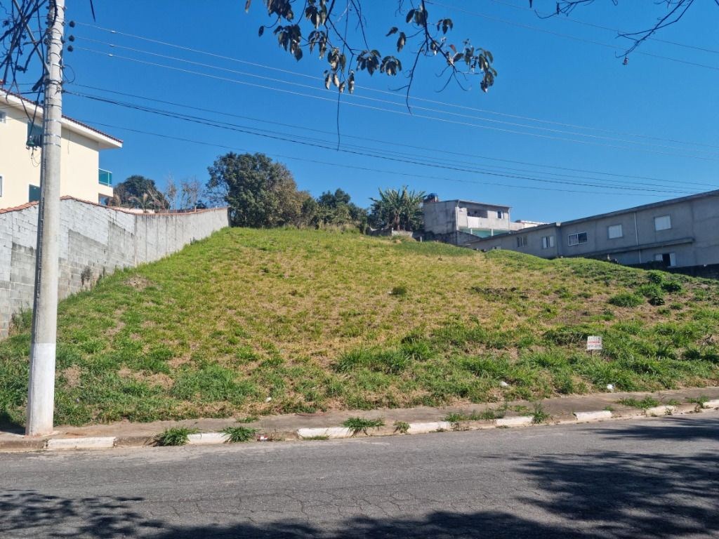 TERRENO em São Paulo - SP, Jardim Ângela (Zona Sul)