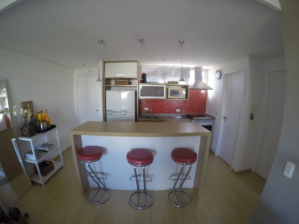 APARTAMENTO RESIDENCIAL em Santo André - SP, Vila Santa Teresa