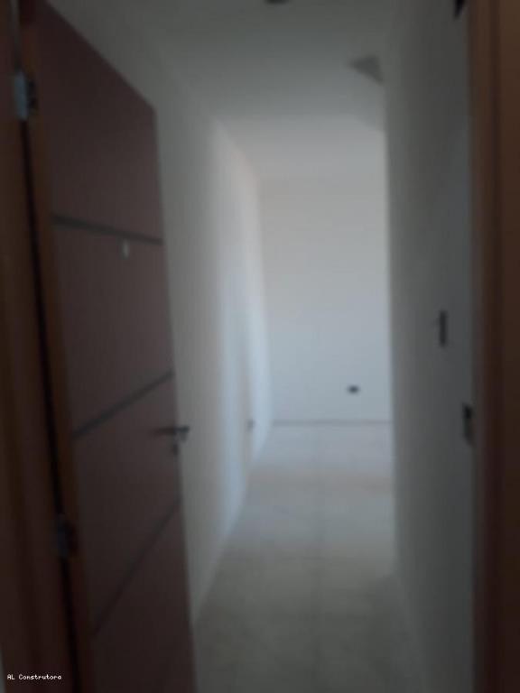 APARTAMENTO RESIDENCIAL em Santo André - SP, Parque Novo Oratório