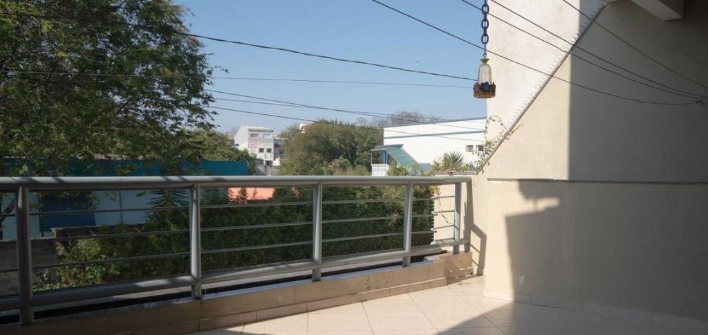 SOBRADO RESIDENCIAL em Santo André - SP, Jardim Utinga