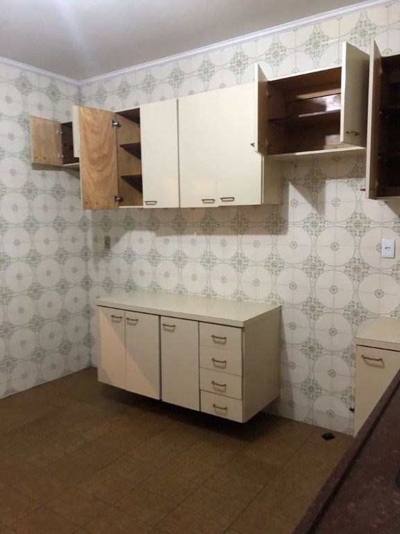 SOBRADO RESIDENCIAL em Santo André - SP, Jardim Bela Vista