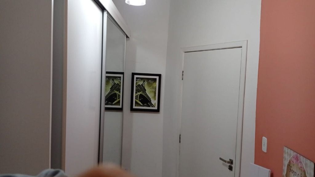 COBERTURA em Santo André - SP, Vila João Ramalho
