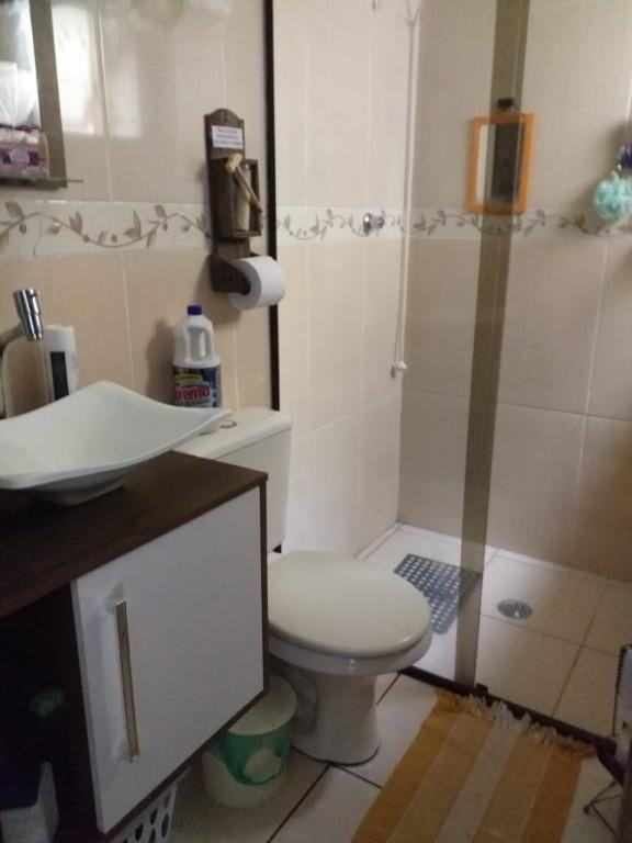 COBERTURA RESIDENCIAL em Santo André - SP, Vila Camilópolis