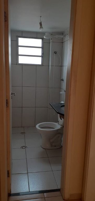 APARTAMENTO RESIDENCIAL em Santo André - SP, Vila São Pedro