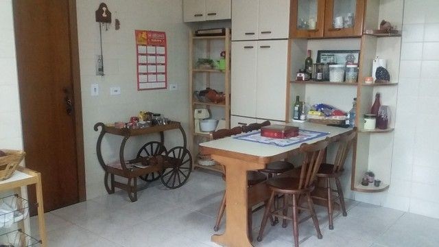 APARTAMENTO em Santo André - SP, Vila Vilma