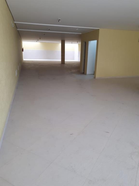 APARTAMENTO RESIDENCIAL em Santo André - SP, Vila Curuçá