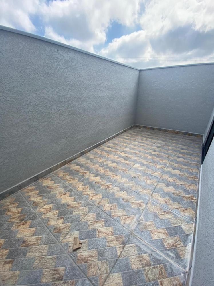 APARTAMENTO RESIDENCIAL em Santo André - SP, Jardim do Estádio