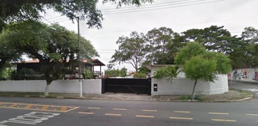 TERRENO COMERCIAL em São Bernardo do Campo - SP, Vila Jordanópolis