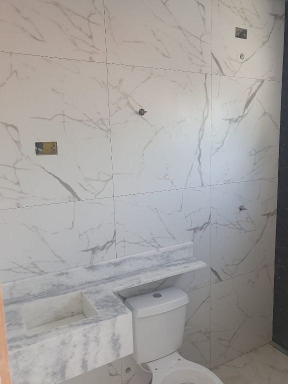 APARTAMENTO RESIDENCIAL em Santo André - SP, Parque Oratório