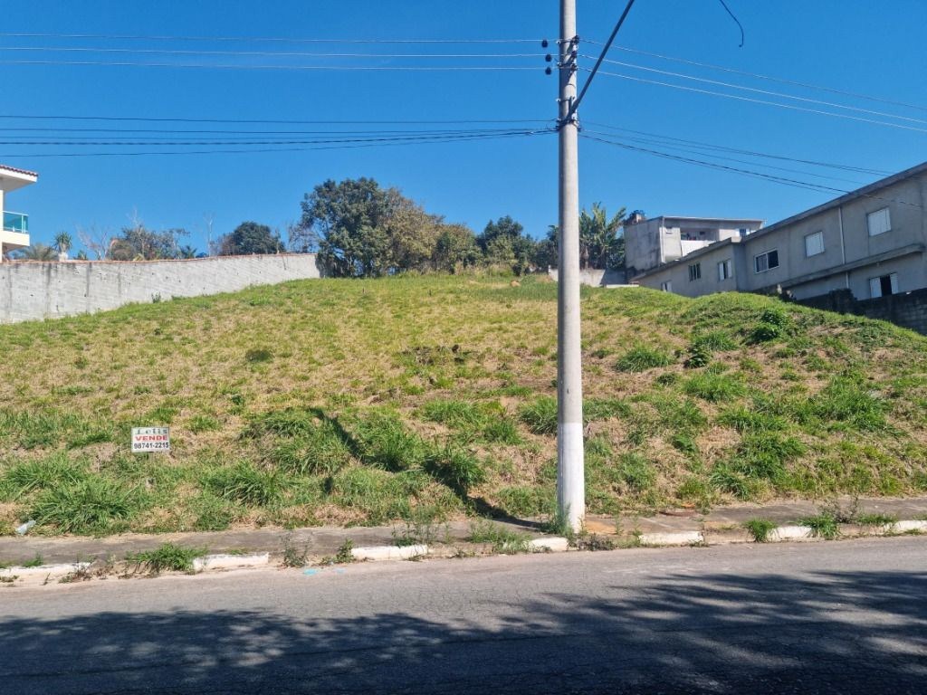 TERRENO em São Paulo - SP, Jardim Ângela (Zona Sul)