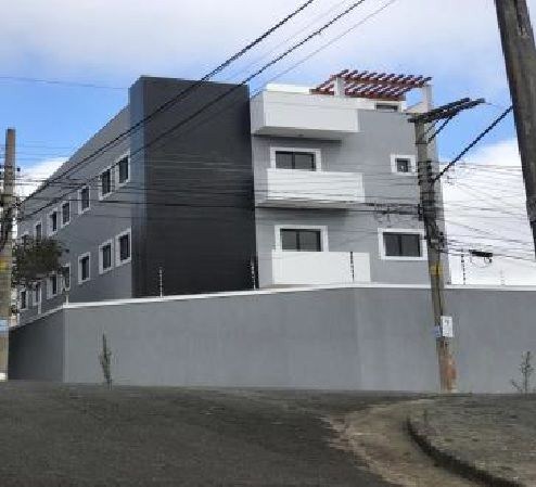 APARTAMENTO em Santo André - SP, Vila Scarpelli