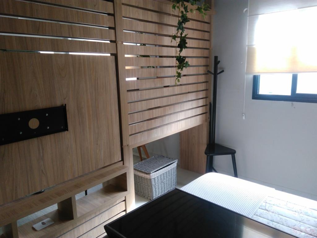 APARTAMENTO RESIDENCIAL em Santo André - SP, Jardim Jamaica