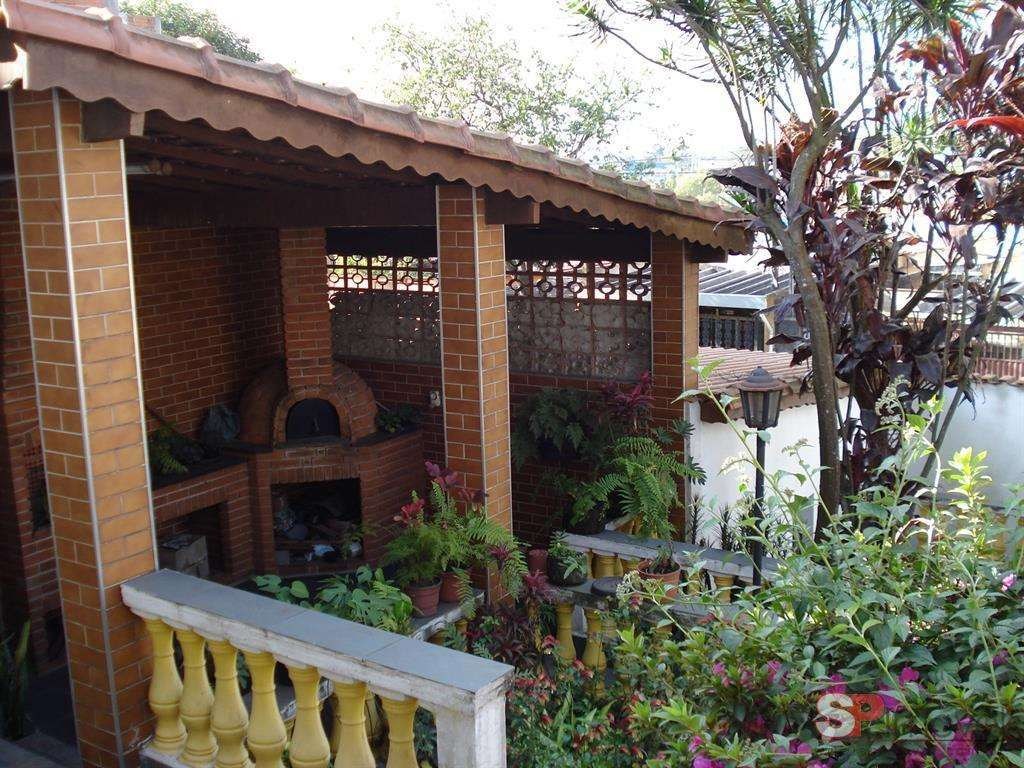 CASA em Santo André - SP, Parque Capuava