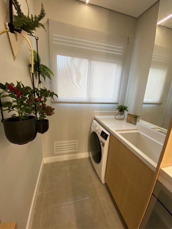 APARTAMENTO em São Bernardo do Campo - SP, Vila João Basso