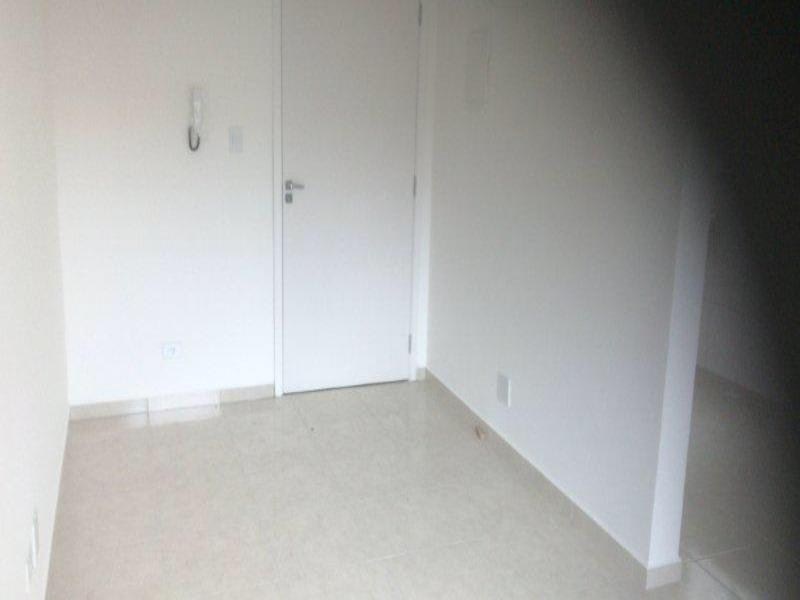 APARTAMENTO RESIDENCIAL em Santo André - SP, Paraíso