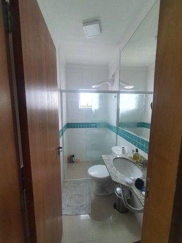 SOBRADO em Santo André - SP, Vila Alzira