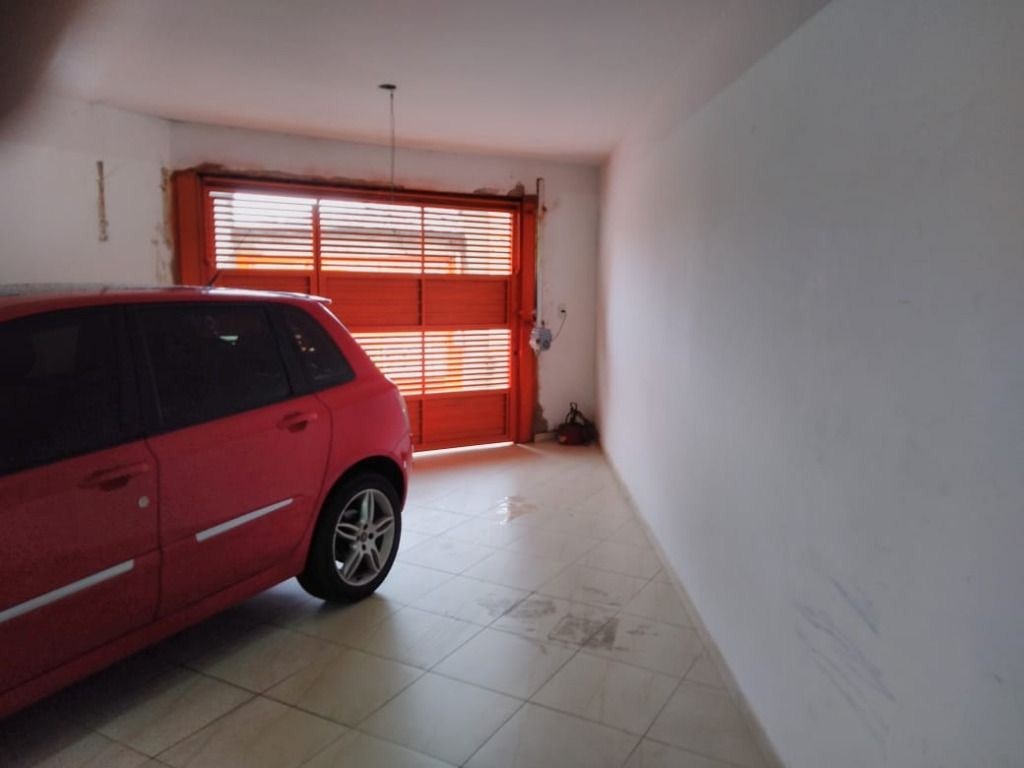 CASA RESIDENCIAL em São Bernardo do Campo - SP, Vila Village