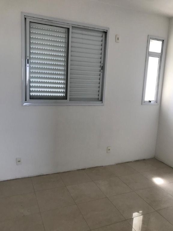 APARTAMENTO RESIDENCIAL em Santo André - SP, Casa Branca