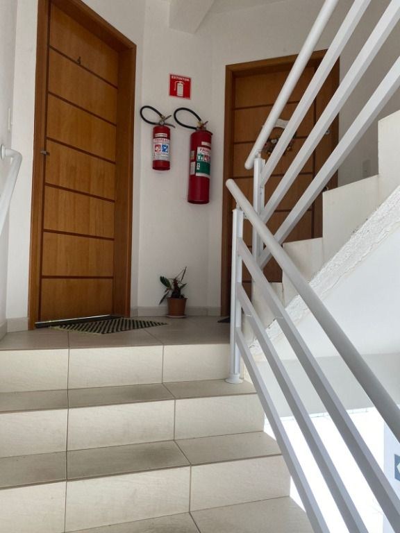 APARTAMENTO RESIDENCIAL em Santo André - SP, Vila Guiomar