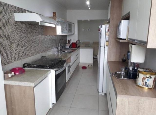 APARTAMENTO em São Bernardo do Campo - SP, Jardim Olavo Bilac