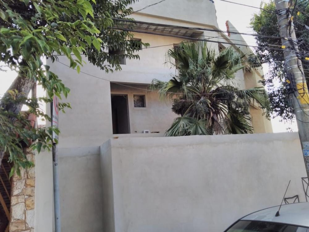 COBERTURA RESIDENCIAL em Santo André - SP, Parque Oratório