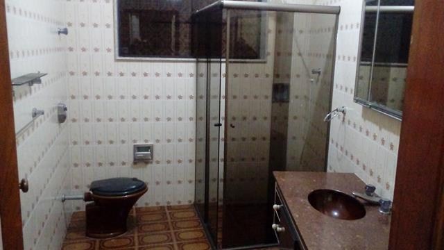 SOBRADO em Santo André - SP, Parque Oratório