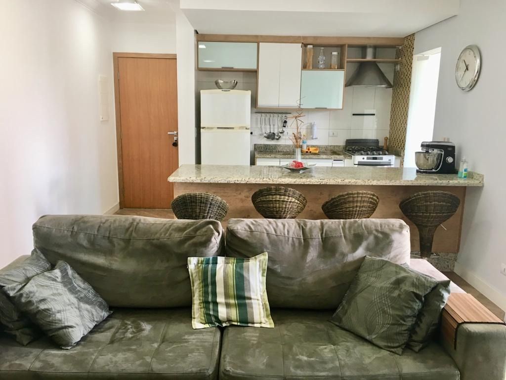 APARTAMENTO RESIDENCIAL em Santo André - SP, Jardim Bela Vista