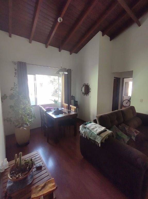APARTAMENTO RESIDENCIAL em Santo André - SP, Vila Eldízia