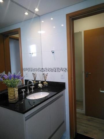 APARTAMENTO em Santo André - SP, Vila Príncipe de Gales