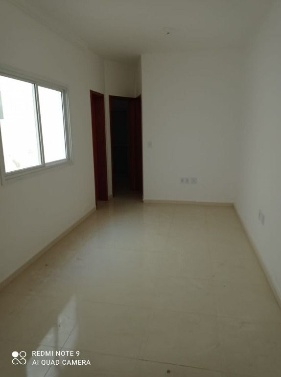 APARTAMENTO RESIDENCIAL em Santo André - SP, Santa Maria