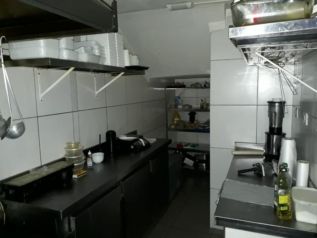 SALA em São Bernardo do Campo - SP, Jardim do Mar
