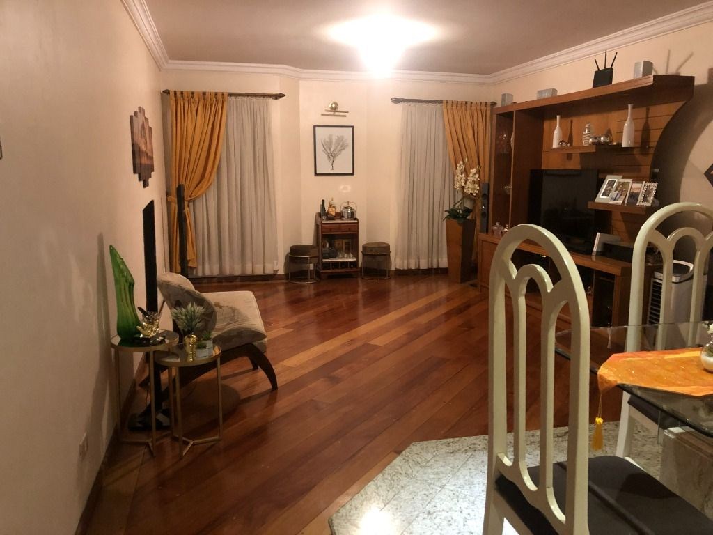 SOBRADO em Santo André - SP, Vila Santa Teresa
