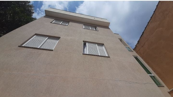 APARTAMENTO em Santo André - SP, Vila Cecília Maria