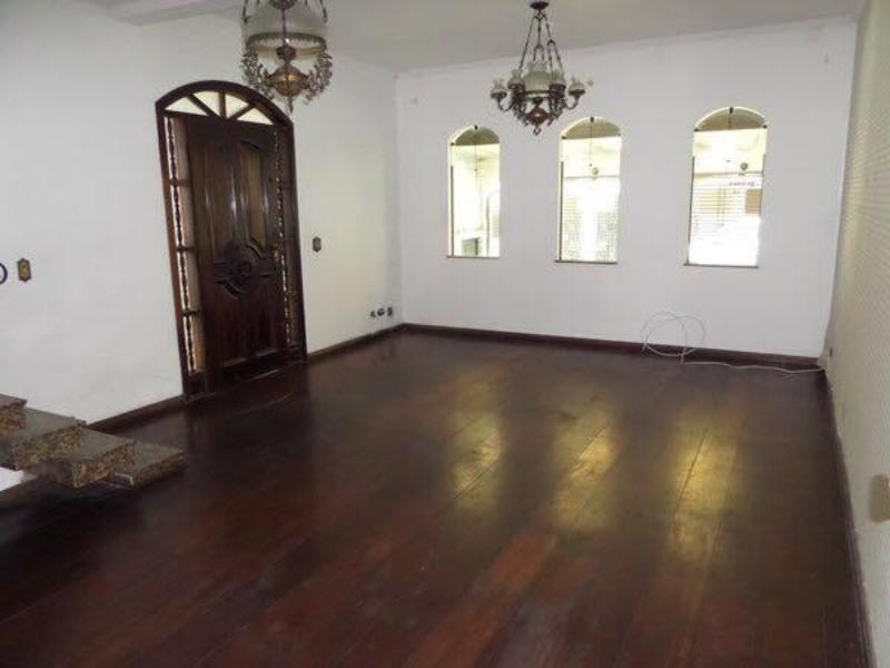 CASA em Santo André - SP, Vila Boa Vista