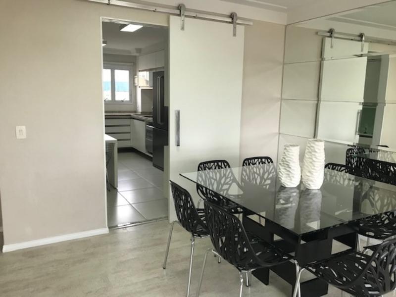 APARTAMENTO em Santo André - SP, Casa Branca