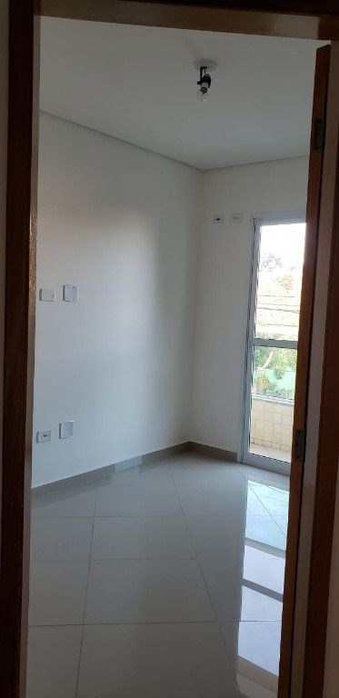 APARTAMENTO RESIDENCIAL em Santo André - SP, Parque das Nações