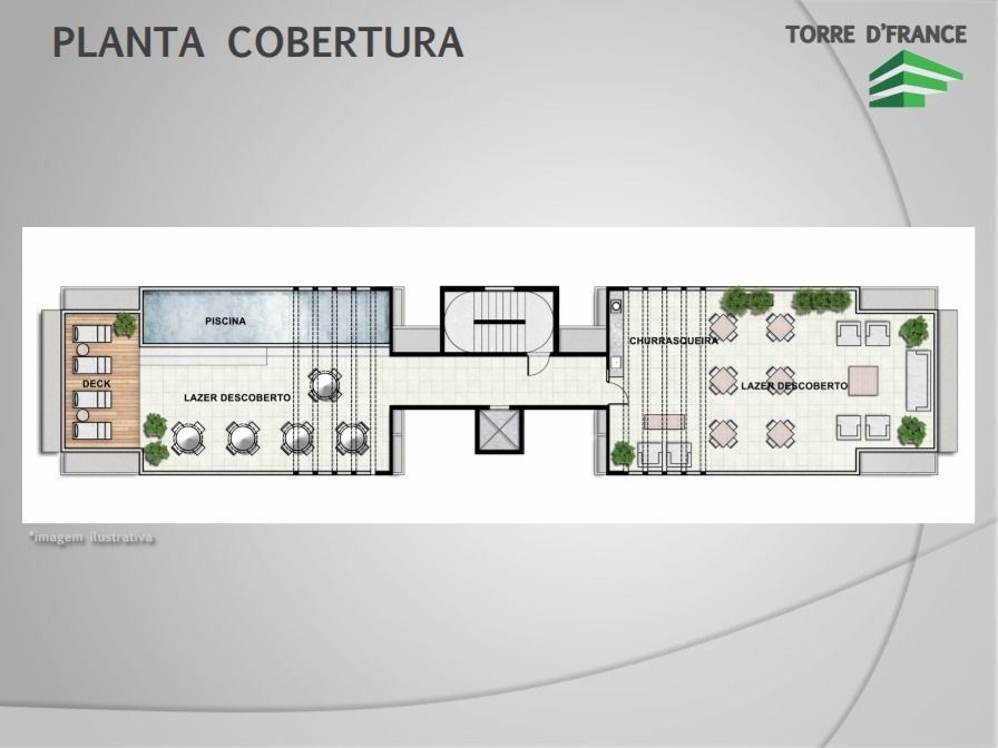 APARTAMENTO RESIDENCIAL em Santo André - SP, Parque das Nações