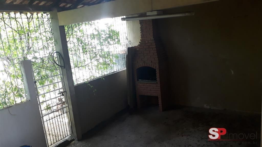 SOBRADO em Santo André - SP, Vila Luzita