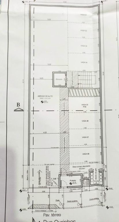 APARTAMENTO RESIDENCIAL em Santo André - SP, Jardim Alvorada