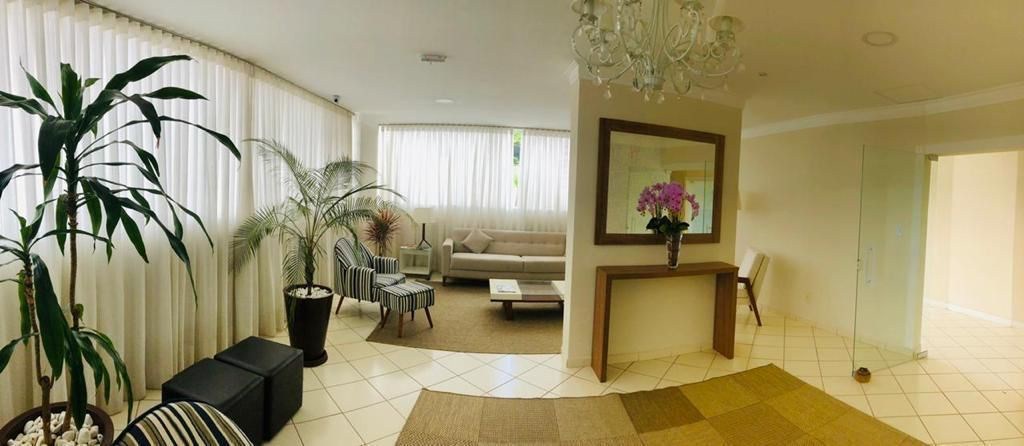 APARTAMENTO em Santo André - SP, Vila Alpina
