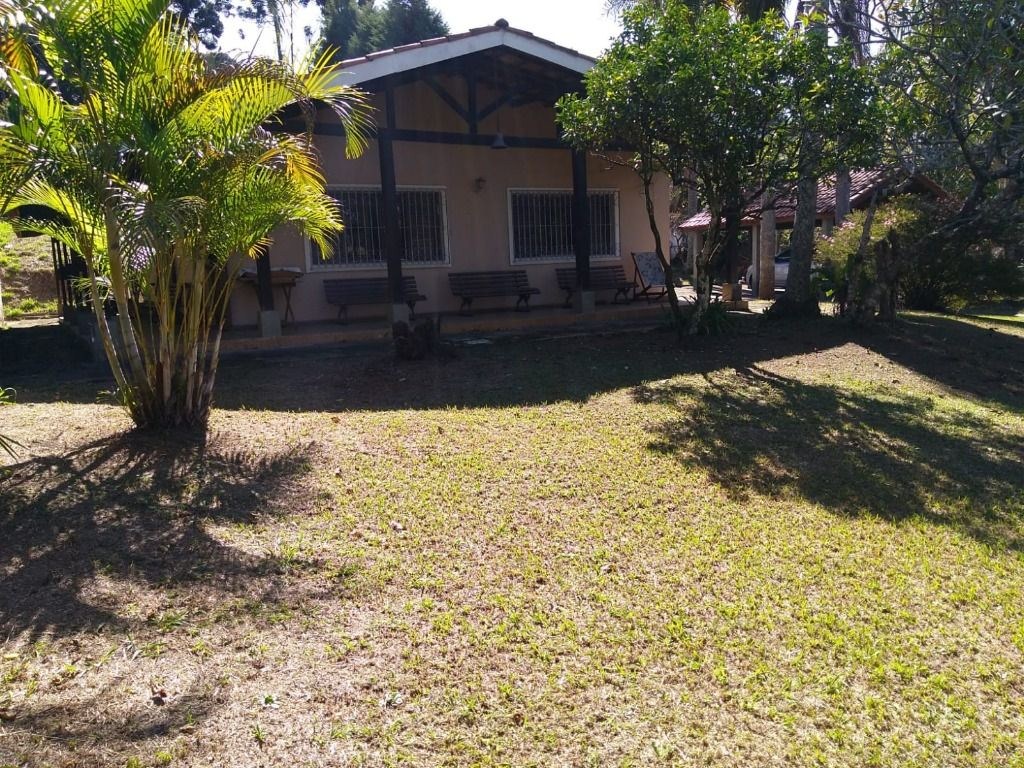 CHÁCARA  em São Paulo - SP, Chácara Jaraguá
