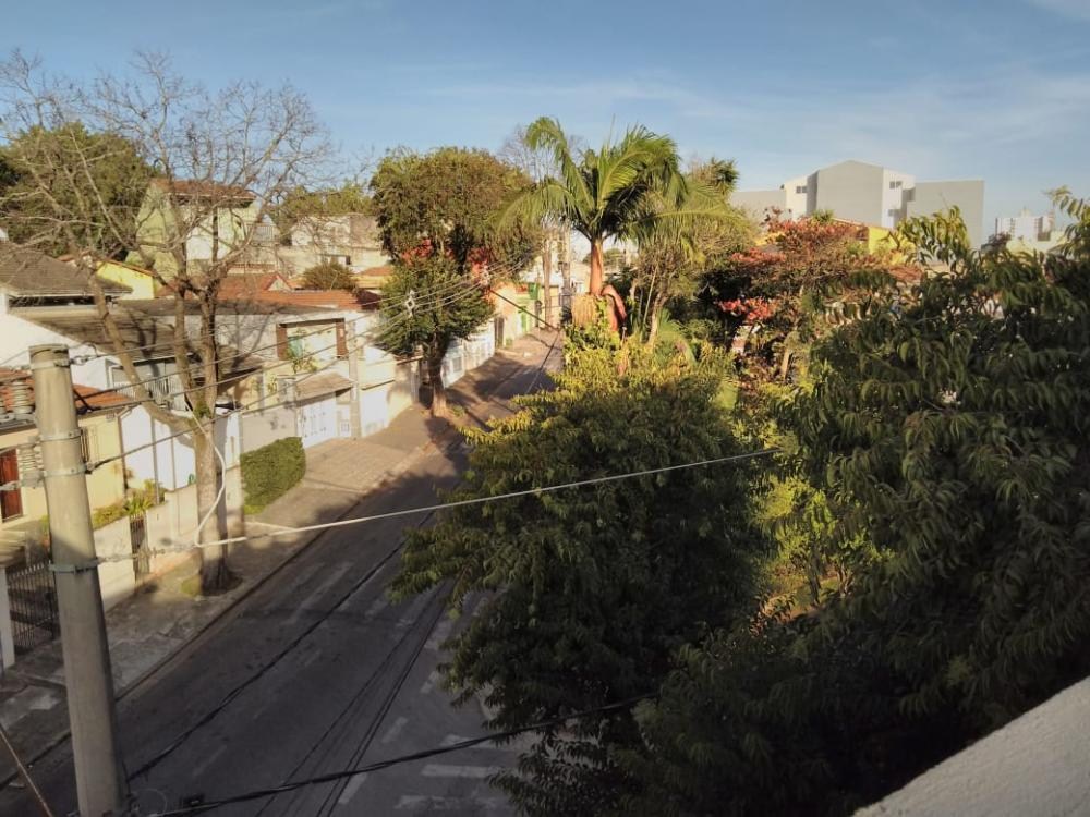 APARTAMENTO RESIDENCIAL em Santo André - SP, Parque Oratório