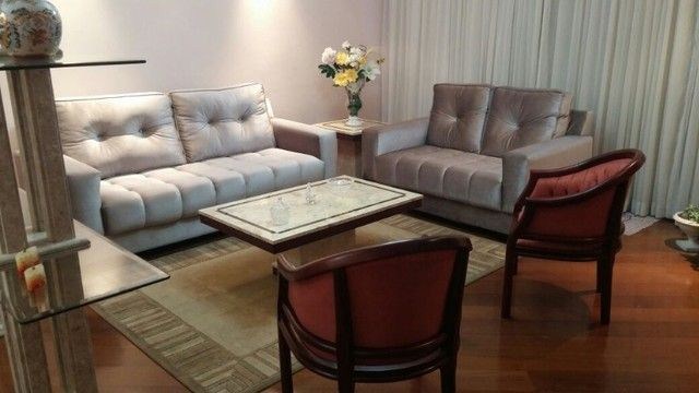 APARTAMENTO RESIDENCIAL em Santo André - SP, Vila Bastos