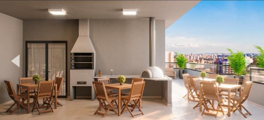 APARTAMENTO RESIDENCIAL em São Bernardo do Campo - SP, Baeta Neves