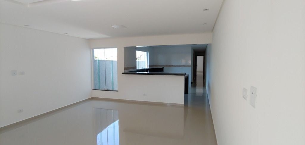 CASA em Santo André - SP, Parque Capuava