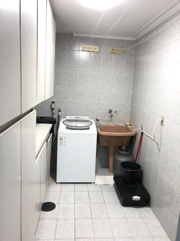 SOBRADO em São Paulo - SP, Conjunto Residencial Sitio Oratório