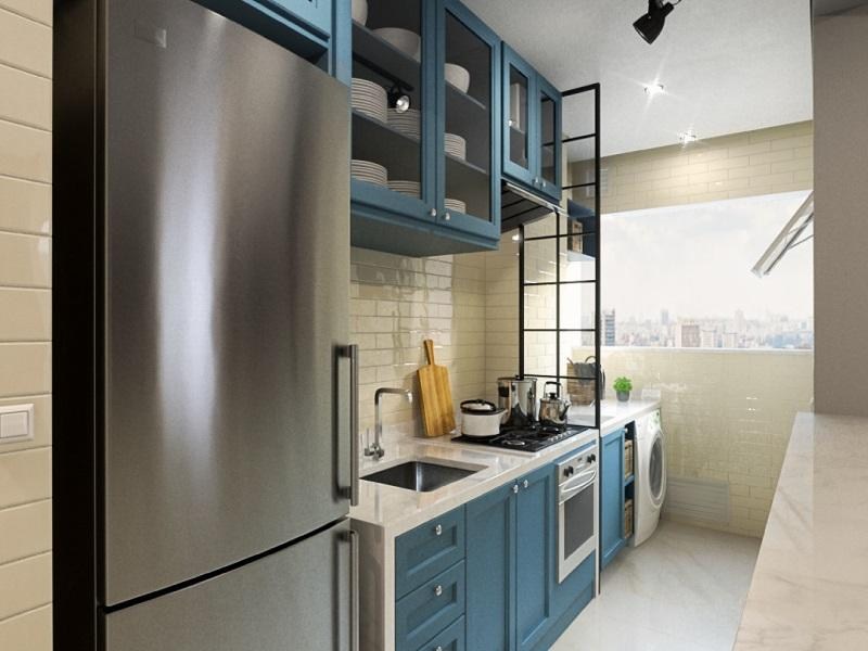 APARTAMENTO RESIDENCIAL em Santo André - SP, Vila Tibiriçá