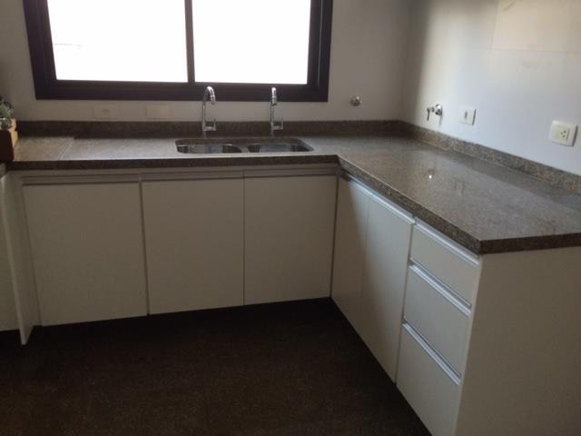 APARTAMENTO em Santo André - SP, Centro