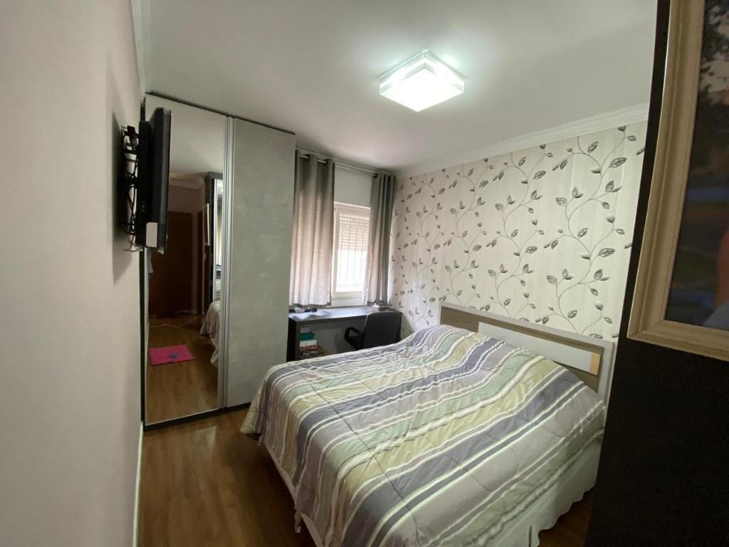 SOBRADO RESIDENCIAL em Santo André - SP, Vila Alpina