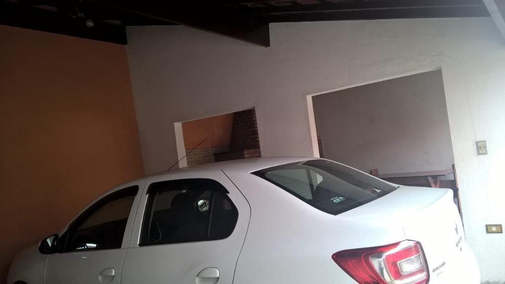 SOBRADO RESIDENCIAL em Ribeirão Pires - SP, Jardim do Mirante